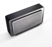 B&W Bowers & Wilkins T7 Bluetooth Speaker B&W Bowers & Wilkins T7 Bluetooth Speaker