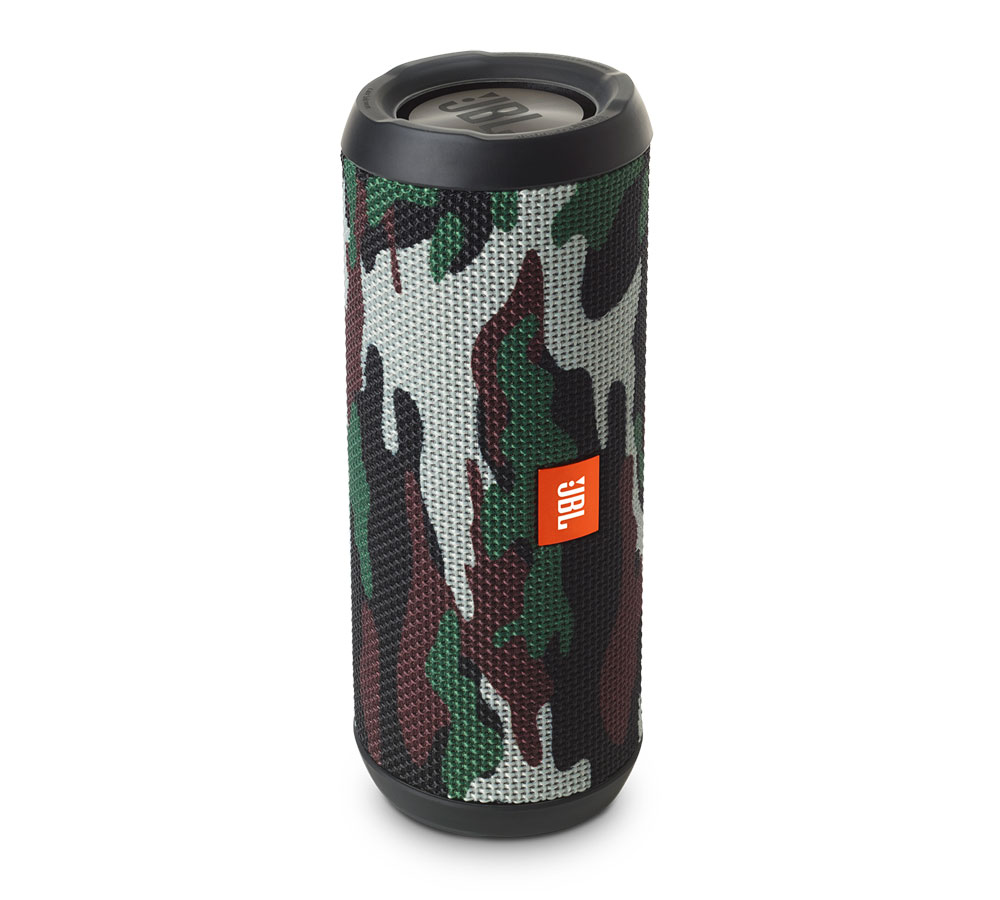 JBL Flip 3 Squad Portable Bluetooth Speaker & Handsfree + Line-in (Ηχείο & Ανοιχτή συνομιλία για κλήσεις + Splashproof) JBL Flip 3 Squad Portable Bluetooth Speaker & Handsfree + Line-in (Ηχείο & Ανοιχτή συνομιλία για κλήσεις + Splashproof)