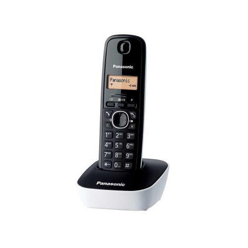 Panasonic KX-TG1611 Black/White ( )