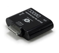 Conceptronic Samsung Galaxy Tab USB On-The-Go Host OTG Adapter + Card Reader CCRSST (C05-116) Conceptronic Samsung Galaxy Tab USB On-The-Go Host OTG Adapter + Card Reader CCRSST (C05-116)