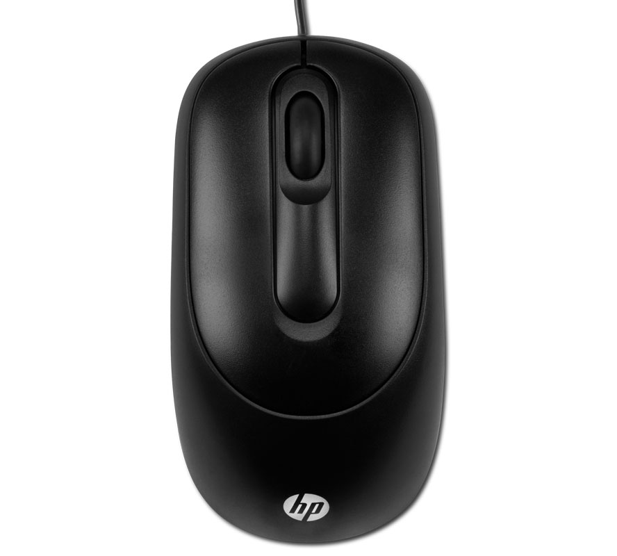 HP X900 Wired Mobile Mouse Black V1S46AA (Ενσύρματο ποντίκι) HP X900 Wired Mobile Mouse Black V1S46AA (Ενσύρματο ποντίκι)