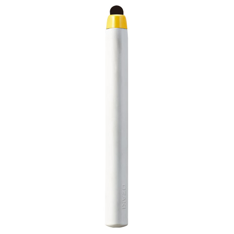 Ozaki O!tool-Stylus-R OT210WH: Capacitive Stylus + Refill για Tablets & Smartphones n1905 Ozaki O!tool-Stylus-R OT210WH: Capacitive Stylus + Refill για Tablets & Smartphones n1905