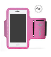 VEST Anti-Radiation Armband Pink (μειώστε την ακτινοβολία στην καθημερινότητα σας) VEST Anti-Radiation Armband Pink (μειώστε την ακτινοβολία στην καθημερινότητα σας)