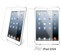Forever Tempered Glass Screen Protector για Apple iPad 2,3,4 Forever Tempered Glass Screen Protector για Apple iPad 2,3,4