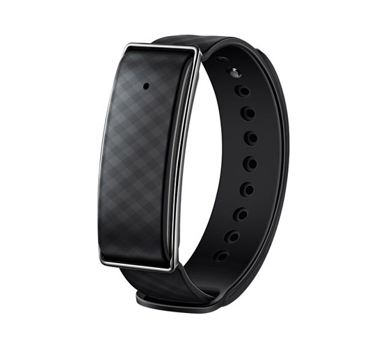 Huawei AW600 Color Band A1 Activity Tracker Wearable Black "Το απόλυτο trend στο fitness" Huawei AW600 Color Band A1 Activity Tracker Wearable Black "Το απόλυτο trend στο fitness"