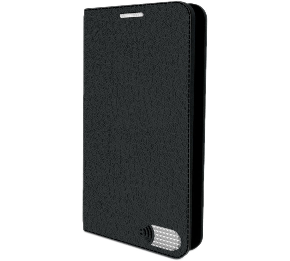 VEST Anti-Radiation Wallet Case Black για iPhone 7 Plus (5.5") (μειώστε την ακτινοβολία στην καθημερινότητα σας) VEST Anti-Radiation Wallet Case Black για iPhone 7 Plus (5.5") (μειώστε την ακτινοβολία στην καθημερινότητα σας)