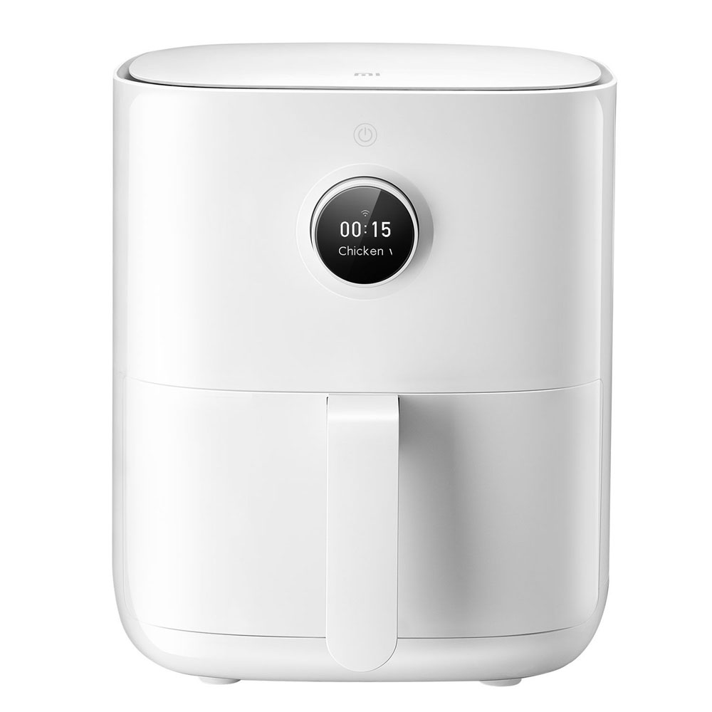 Xiaomi Mi Smart Air Fryer |  1500W & 3.5L |        !