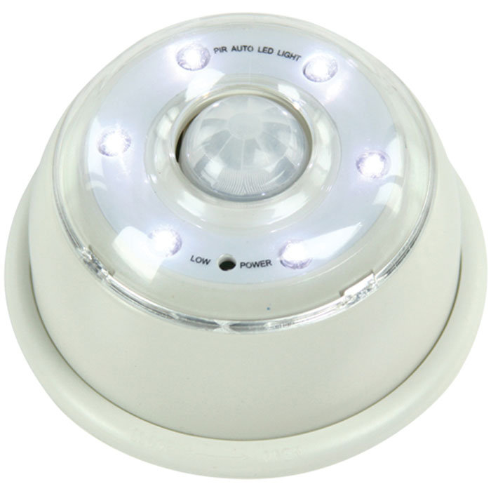 TORCH-L-PIR 10 LED PIR LAMPS 6 LEDS (Αυτή η λάμπα με LED είναι εξοπλισμένη με...) TORCH-L-PIR 10 LED PIR LAMPS 6 LEDS (Αυτή η λάμπα με LED είναι εξοπλισμένη με...)