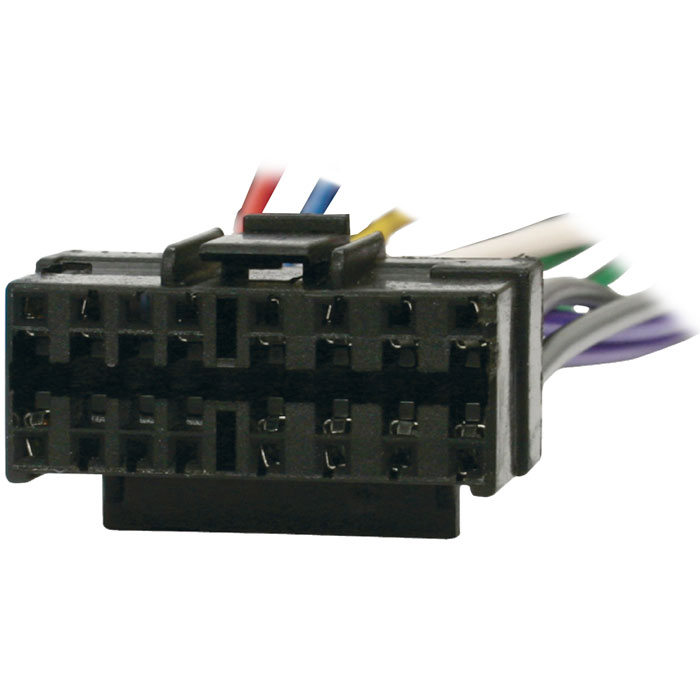 ISO-JVC 16P ΦΙΣΑ ΚΑΣ/ΝΟΥ ΑΥΤ/ΝΗΤΟΥ (ISO ΚΑΛΩΔΙΟ) ISO-JVC 16P ΦΙΣΑ ΚΑΣ/ΝΟΥ ΑΥΤ/ΝΗΤΟΥ (ISO ΚΑΛΩΔΙΟ)