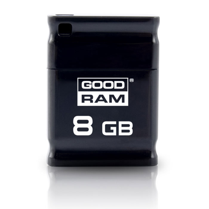 GRAM USB STICK 8GB PICCOLO BLACK / UPI2-0080K0R11 (Μικρού μεγέθους USB 20 stick 8GB) GRAM USB STICK 8GB PICCOLO BLACK / UPI2-0080K0R11 (Μικρού μεγέθους USB 20 stick 8GB)