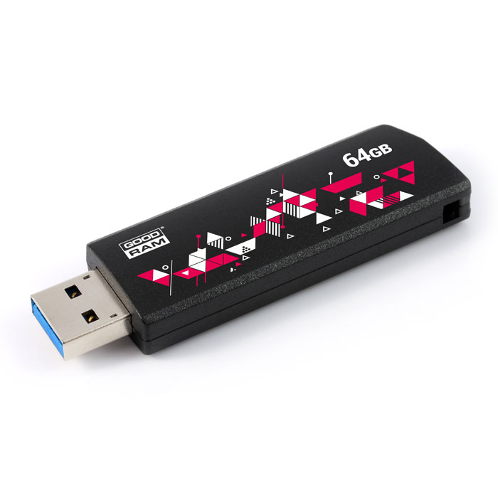 GRAM USB STICK UCL3 64GB USB 3.0 / UCL3-0640K0R11 (USB 30 stick 64GB) GRAM USB STICK UCL3 64GB USB 3.0 / UCL3-0640K0R11 (USB 30 stick 64GB)