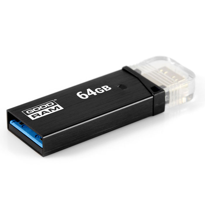 GRAM USB STICK OTN3 64GB USB3.0 TWIN OTG / OTN3-0640K0R11 (USB 30 stick OTG 64GB) GRAM USB STICK OTN3 64GB USB3.0 TWIN OTG / OTN3-0640K0R11 (USB 30 stick OTG 64GB)