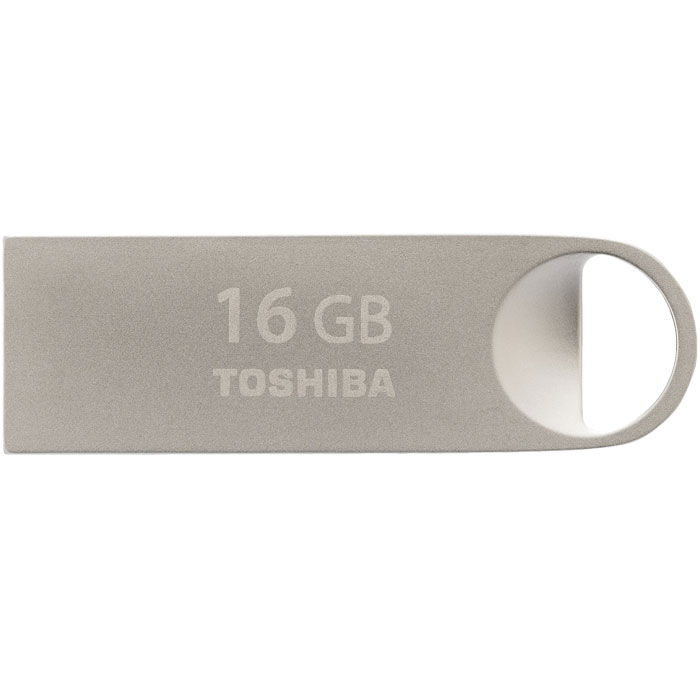 TOS USB STICK 16GB U401 METAL USB 2.0 / THN-U401S0160E4 (Usb 20 stick 16GB) TOS USB STICK 16GB U401 METAL USB 2.0 / THN-U401S0160E4 (Usb 20 stick 16GB)