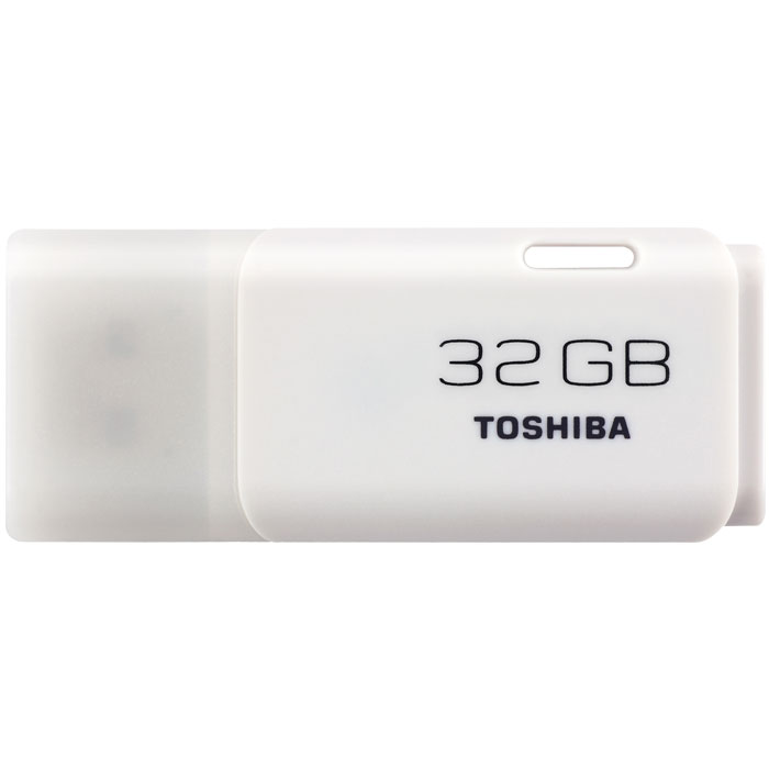 TOS USB STICK 32GB U202 HAYABUSA WHITE USB 2.0/ THN-U202W0320E4 (USB 20 stick 32GB) TOS USB STICK 32GB U202 HAYABUSA WHITE USB 2.0/ THN-U202W0320E4 (USB 20 stick 32GB)