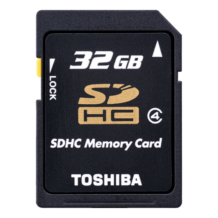 TOS SDHC 32GB N102 CLASS 4 HS STANDARD / THN-N102K0320M4 (Κάρτα μνήμης SDHC 32GB, class 4) TOS SDHC 32GB N102 CLASS 4 HS STANDARD / THN-N102K0320M4 (Κάρτα μνήμης SDHC 32GB, class 4)