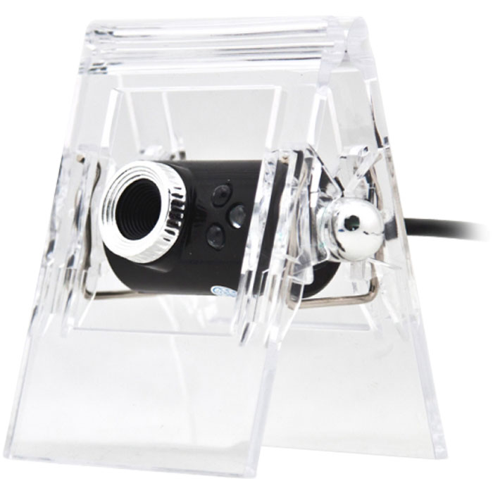 TITANUM ONYX TC101 USB CAMERA + MICROPHONE (USB Webcam με ανάλυση 5Mp και σύνδεση US...) TITANUM ONYX TC101 USB CAMERA + MICROPHONE (USB Webcam με ανάλυση 5Mp και σύνδεση US...)
