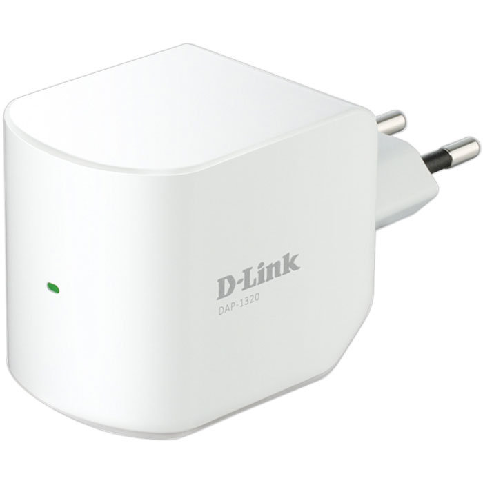 D-LINK DAP-1320 WIRELESS N300 RANGE EXTENDER (Wireless N300 range extender) D-LINK DAP-1320 WIRELESS N300 RANGE EXTENDER (Wireless N300 range extender)