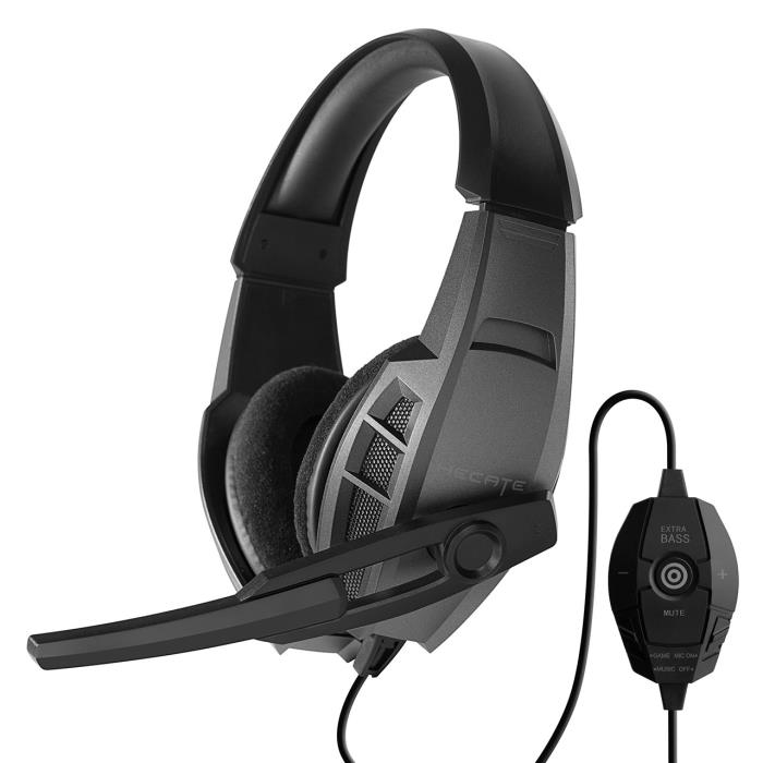 Headphone Edifier G3 Black Headphone Edifier G3 Black