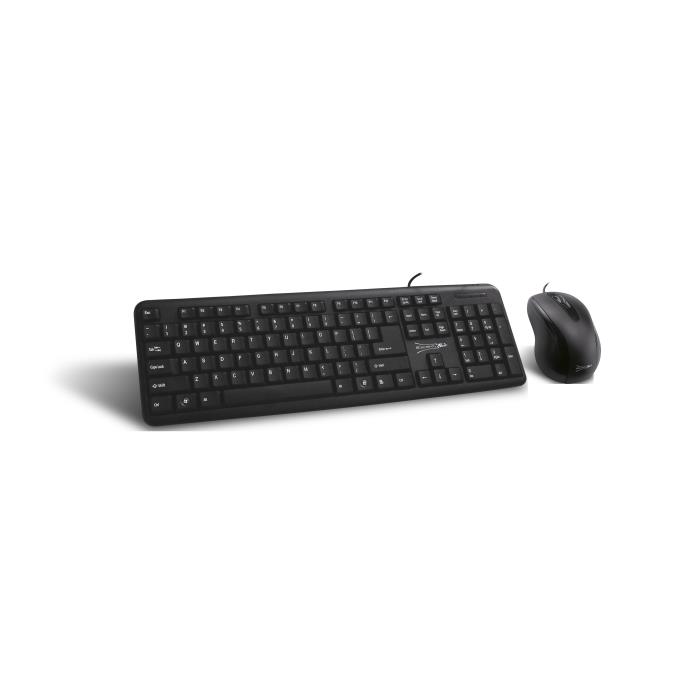 Keyboard & Mouse Element KB-150UMS v2.0 Keyboard & Mouse Element KB-150UMS v2.0