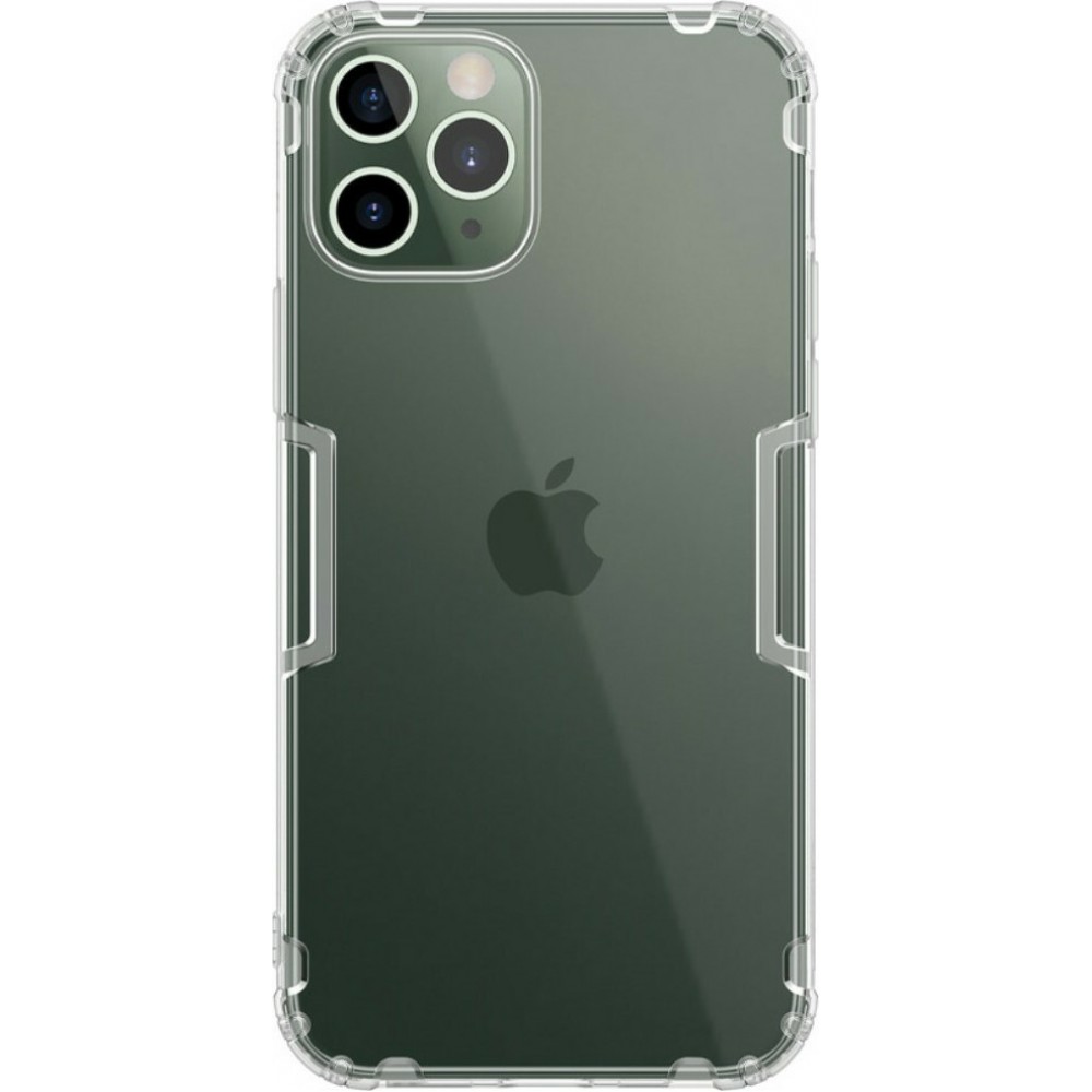Nillkin Nature Pro Case για Apple iPhone 12 Pro Max Clear Nillkin Nature Pro Case για Apple iPhone 12 Pro Max Clear