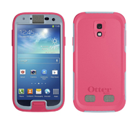 Otterbox (77-35073) Case Preserver Series  Samsung GT-i9505/i9500 Galaxy S4 Pink ( !!!)