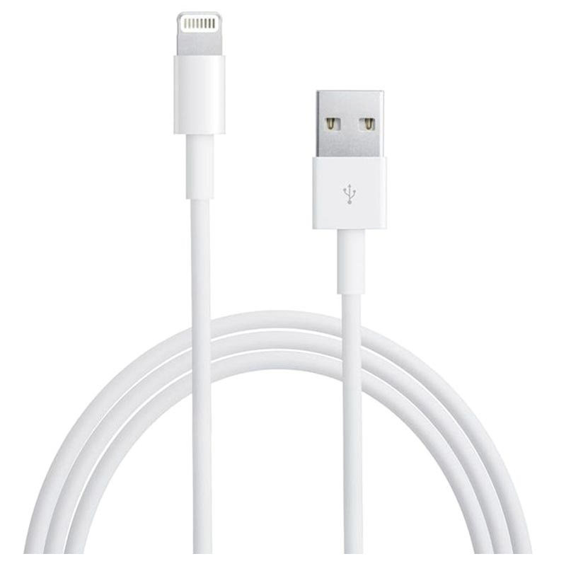 Soultronic LC11 Sync & Charge USB --> Lightning Cable 2m