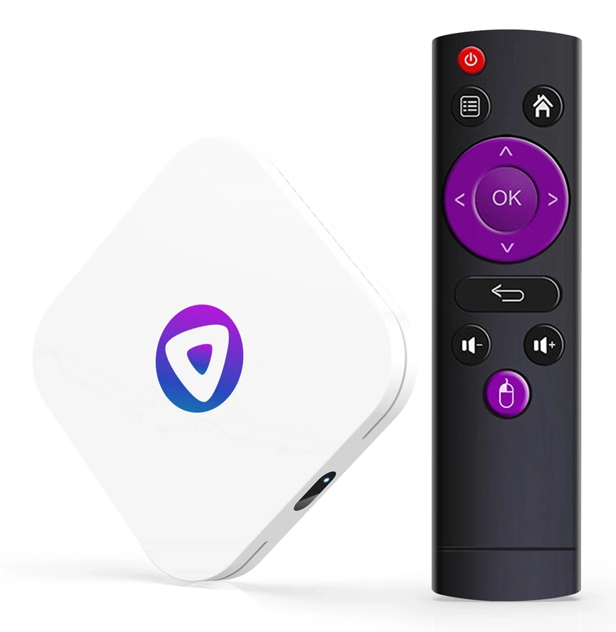 H96 1 Android TV Box 8K | 2GB / 16GB | BT | WiFi | Android 13