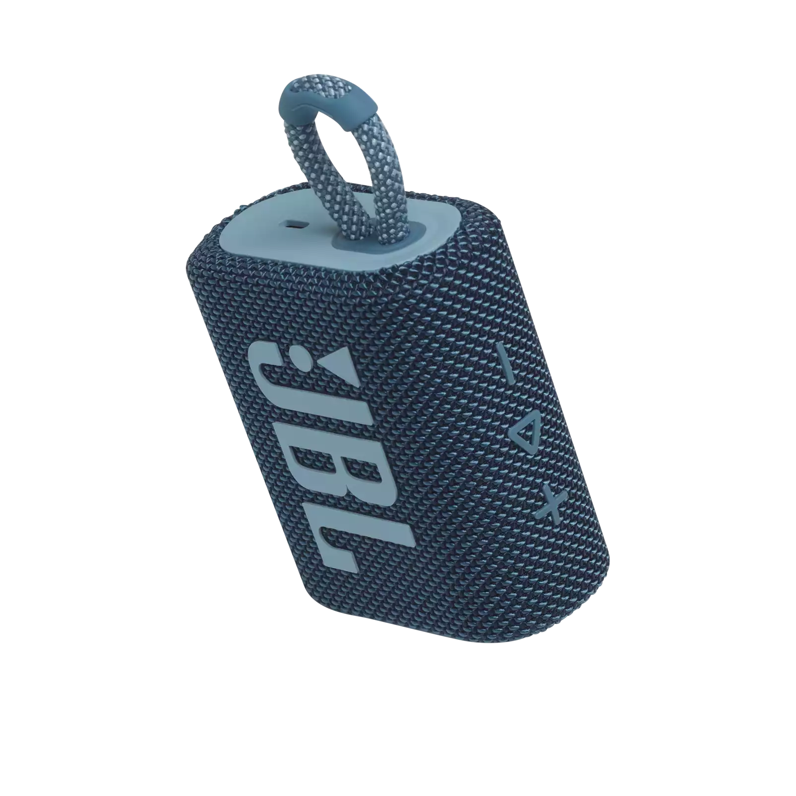 JBL GO 3 Blue Portable Bluetooth Speaker | Bluetooth 5.1 | IP67 Waterproof + Dustproof JBL GO 3 Blue Portable Bluetooth Speaker | Bluetooth 5.1 | IP67 Waterproof + Dustproof