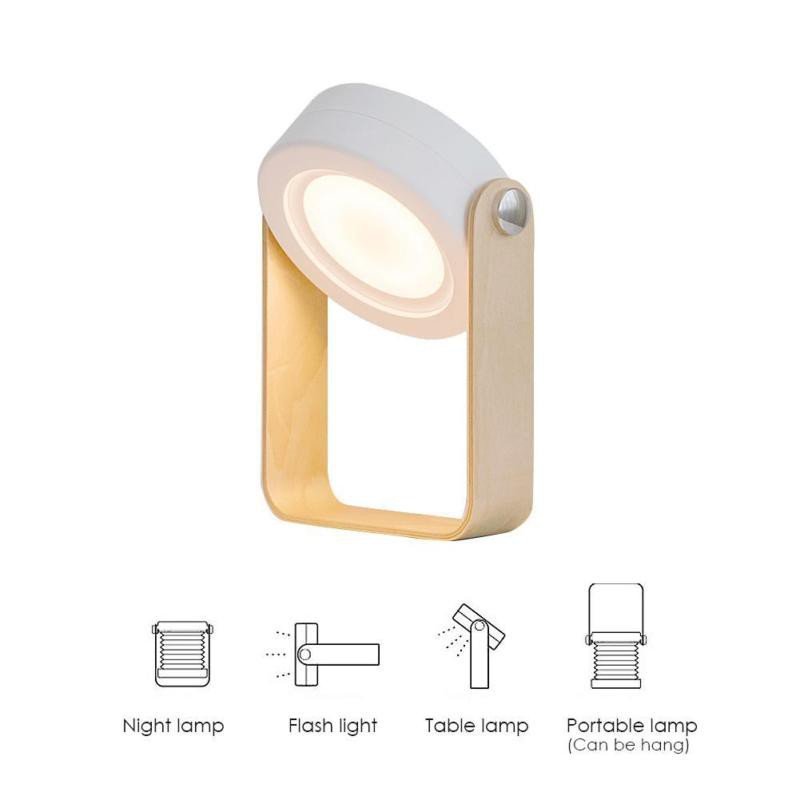 Allocacoc LanternLamp | Janpim | Φορητό φαναράκι LED με 4 διαφορετικές λειτουργίες (1104) Allocacoc LanternLamp | Janpim | Φορητό φαναράκι LED με 4 διαφορετικές λειτουργίες (1104)