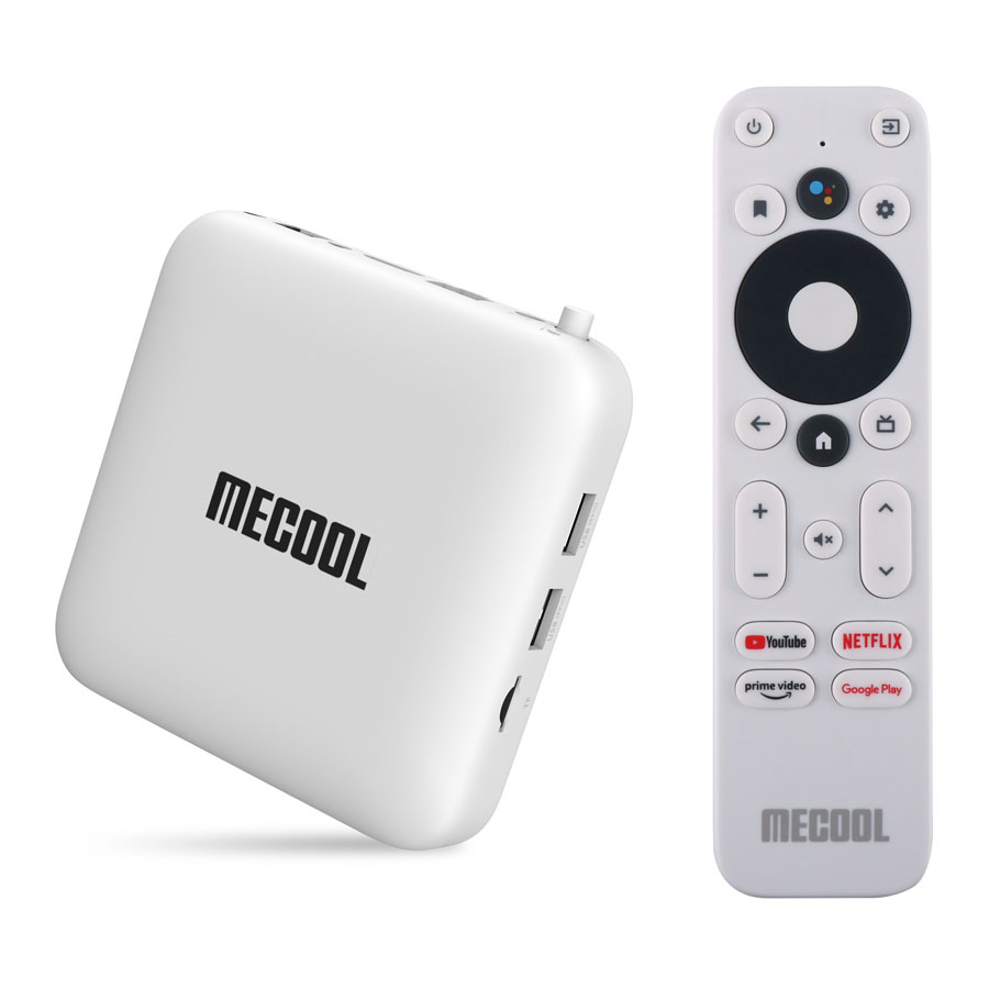 Mecool KM2 Android Tv Box 4K Mecool KM2 Android Tv Box 4K