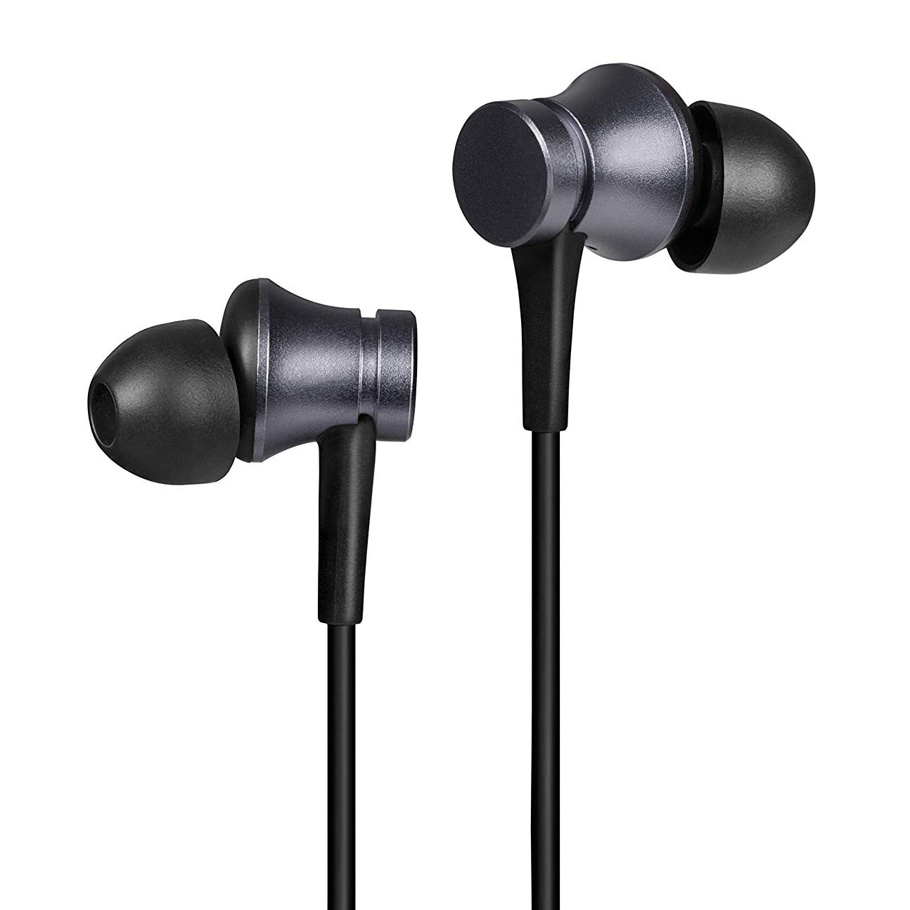 Xiaomi Mi In-Ear Earphones Basic Black Xiaomi Mi In-Ear Earphones Basic Black