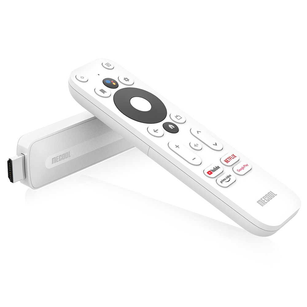 Mecool KD5 Full HD TV Stick (1GB Ram & 8GB Rom) Mecool KD5 Full HD TV Stick (1GB Ram & 8GB Rom)
