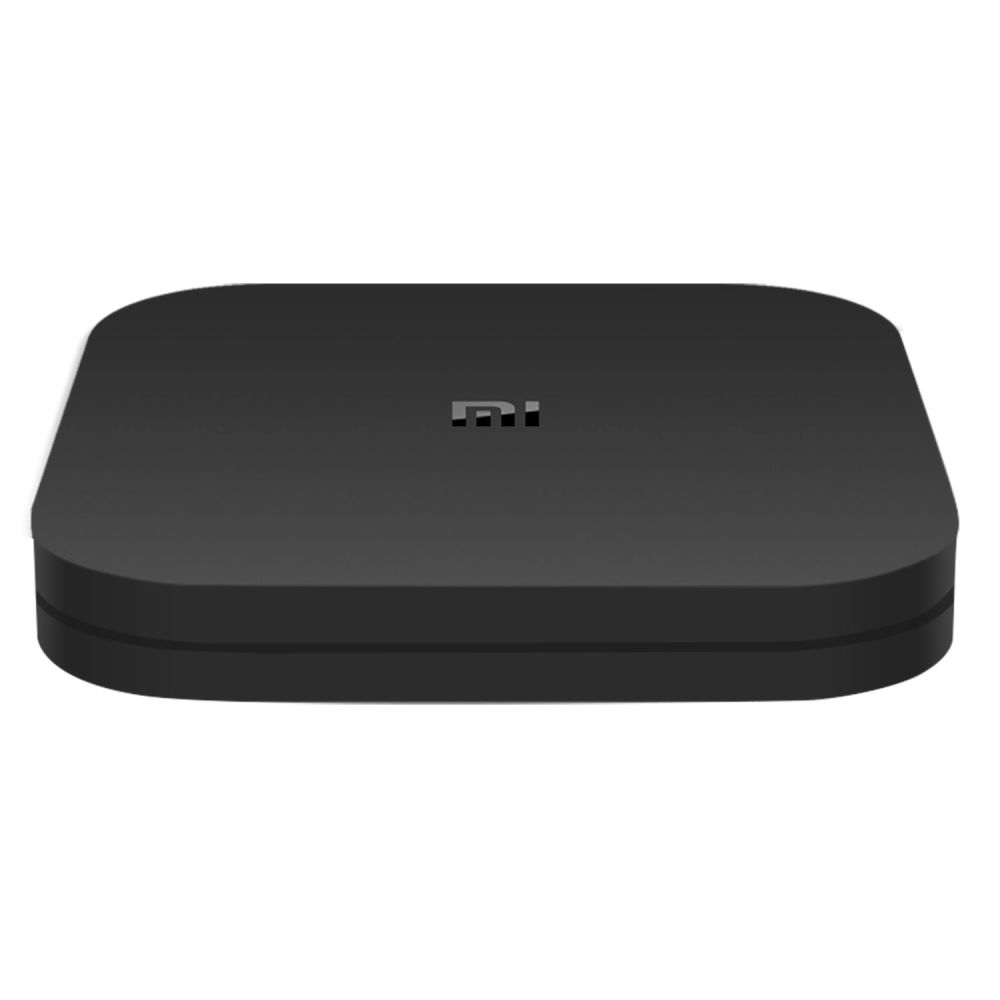 Xiaomi Mi Tv Box S 4K Android Media Player (MDZ-22-AB) Xiaomi Mi Tv Box S 4K Android Media Player (MDZ-22-AB)