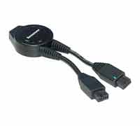 Lenovo Dual Charging Cable (90W) Slim AC/DC Combo Adapter 41R4345