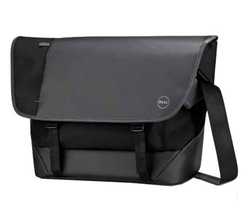 Dell Premier Messenger Carrying Notebook Case 14.0"-15.6" + Tablet Case 005G6 (460-BBNG) Dell Premier Messenger Carrying Notebook Case 14.0"-15.6" + Tablet Case 005G6 (460-BBNG)