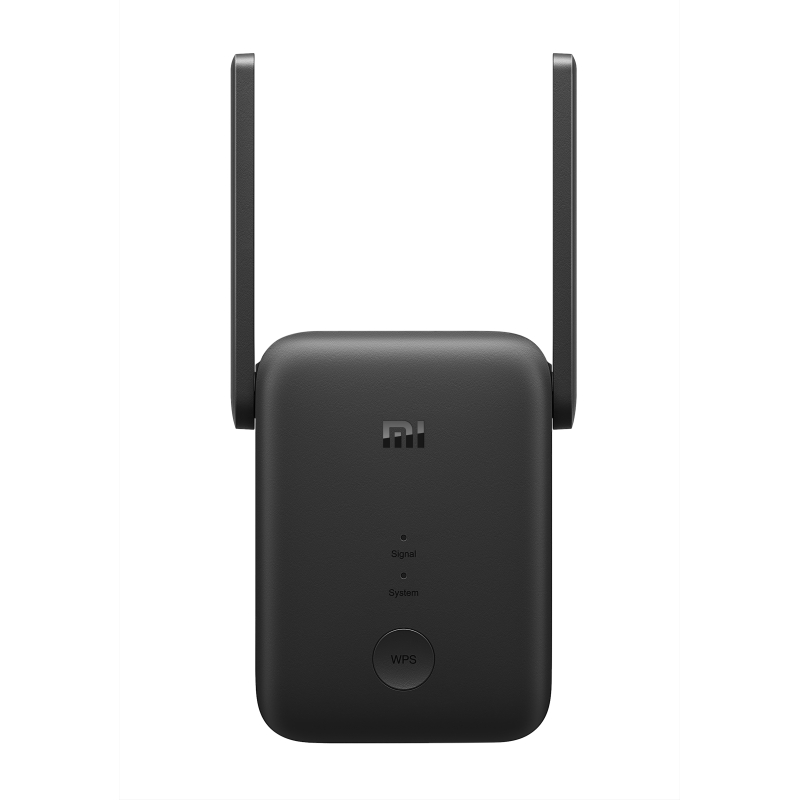 Xiaomi Mi Wi-Fi Range Extender AC1200 (2023) (WPS Button & 1 x Ethernet Port)