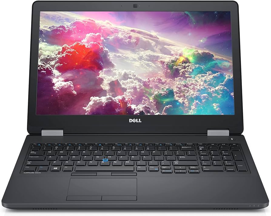 Dell Latitude E5570 Intel Core i5-6200U/15.6 FHD/8GB/250GB SSD | Refurbished Grade A | Ποιότητα Πολύ Καλή Dell Latitude E5570 Intel Core i5-6200U/15.6 FHD/8GB/250GB SSD | Refurbished Grade A | Ποιότητα Πολύ Καλή
