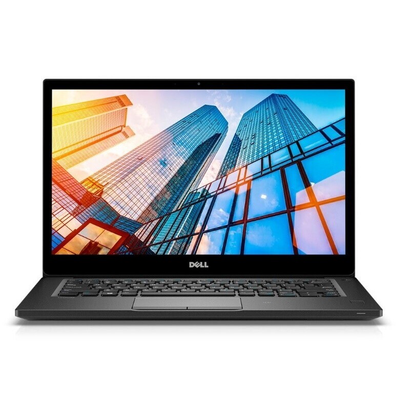 Dell Latitude 7490 Intel Core i5-8350U/14.0 FHD Touch/16GB/512GB SSD | Refurbished Grade A |   