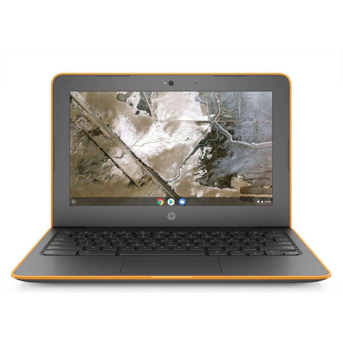 HP Chromebook 11A G6 EE A4-9120C/11.6/4GB/16GB SSD/Webcam/Chrome OS | Refurbished Grade A-M | Ποιότητα Πολύ Καλή M HP Chromebook 11A G6 EE A4-9120C/11.6/4GB/16GB SSD/Webcam/Chrome OS | Refurbished Grade A-M | Ποιότητα Πολύ Καλή M
