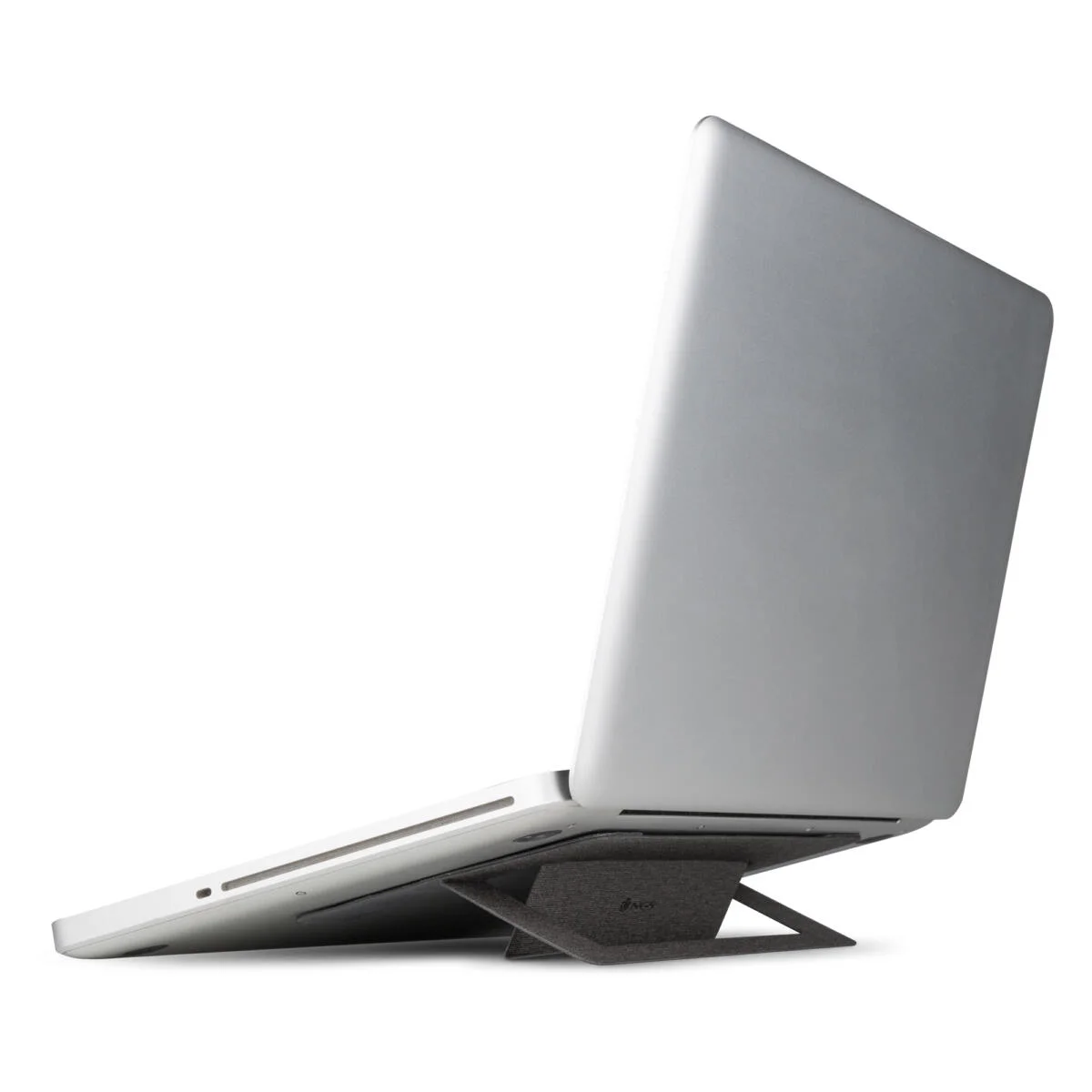 NGS Lift Stand | Μια "αόρατη" βάση Laptop | Εργονομική με δύο θέσεις ρυθμιζόμενης κλίσης NGS Lift Stand | Μια "αόρατη" βάση Laptop | Εργονομική με δύο θέσεις ρυθμιζόμενης κλίσης