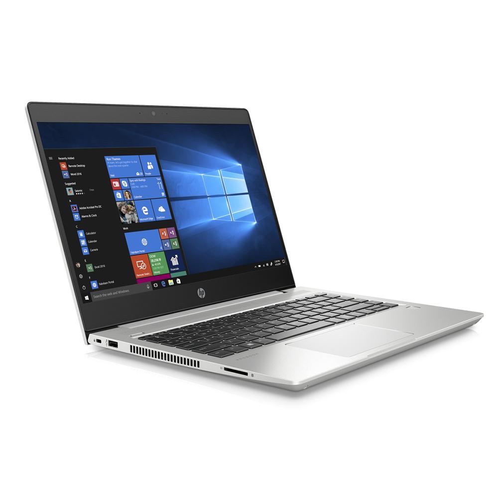 HP ProBook 440 G6 Intel Core i5-8265U/14.0 FHD/8GB/256GB SSD | Refurbished Grade A+ | Ποιότητα Πολύ Καλή HP ProBook 440 G6 Intel Core i5-8265U/14.0 FHD/8GB/256GB SSD | Refurbished Grade A+ | Ποιότητα Πολύ Καλή