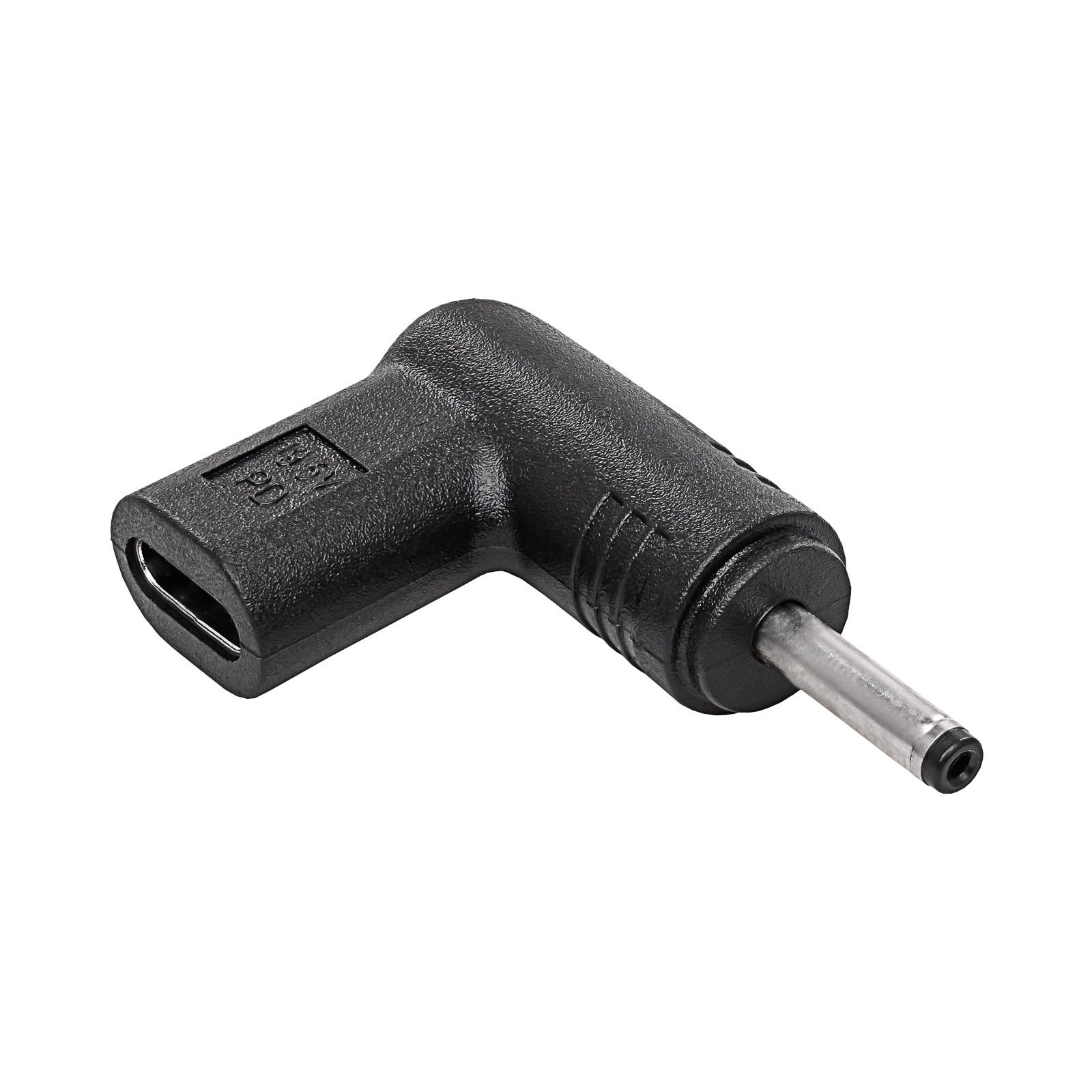 Akyga AK-ND-C06 Type-C PD Charging Adapter για Laptop με βύσμα 3.0 x 1.0mm | Power Adapter Jack Converter Akyga AK-ND-C06 Type-C PD Charging Adapter για Laptop με βύσμα 3.0 x 1.0mm | Power Adapter Jack Converter