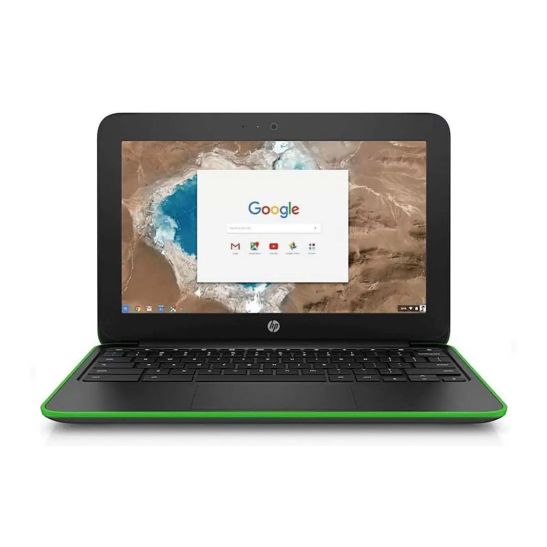 HP Chromebook 11 G5 EE N3060/11.6/4GB/16GB SSD/Webcam/Chrome OS | Refurbished Grade A | Ποιότητα Πολύ Καλή HP Chromebook 11 G5 EE N3060/11.6/4GB/16GB SSD/Webcam/Chrome OS | Refurbished Grade A | Ποιότητα Πολύ Καλή