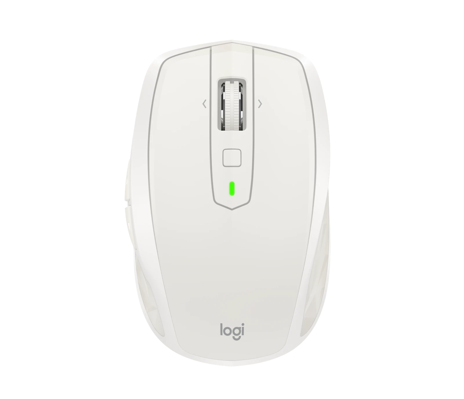 Logitech MX Anywhere 2s Light Grey | Ασύρματο ποντίκι με 2 τρόπους σύνδεσης | Αισθητήρας Darkfield 4000dpi Logitech MX Anywhere 2s Light Grey | Ασύρματο ποντίκι με 2 τρόπους σύνδεσης | Αισθητήρας Darkfield 4000dpi