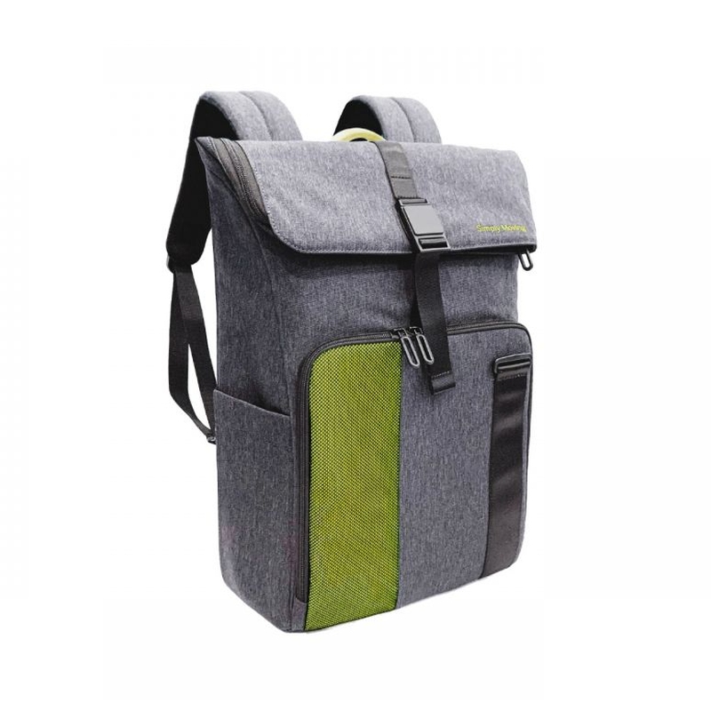 Ninebot ON-2320 Notebook Travel Backpack 14"-15.6" + Tablet Case