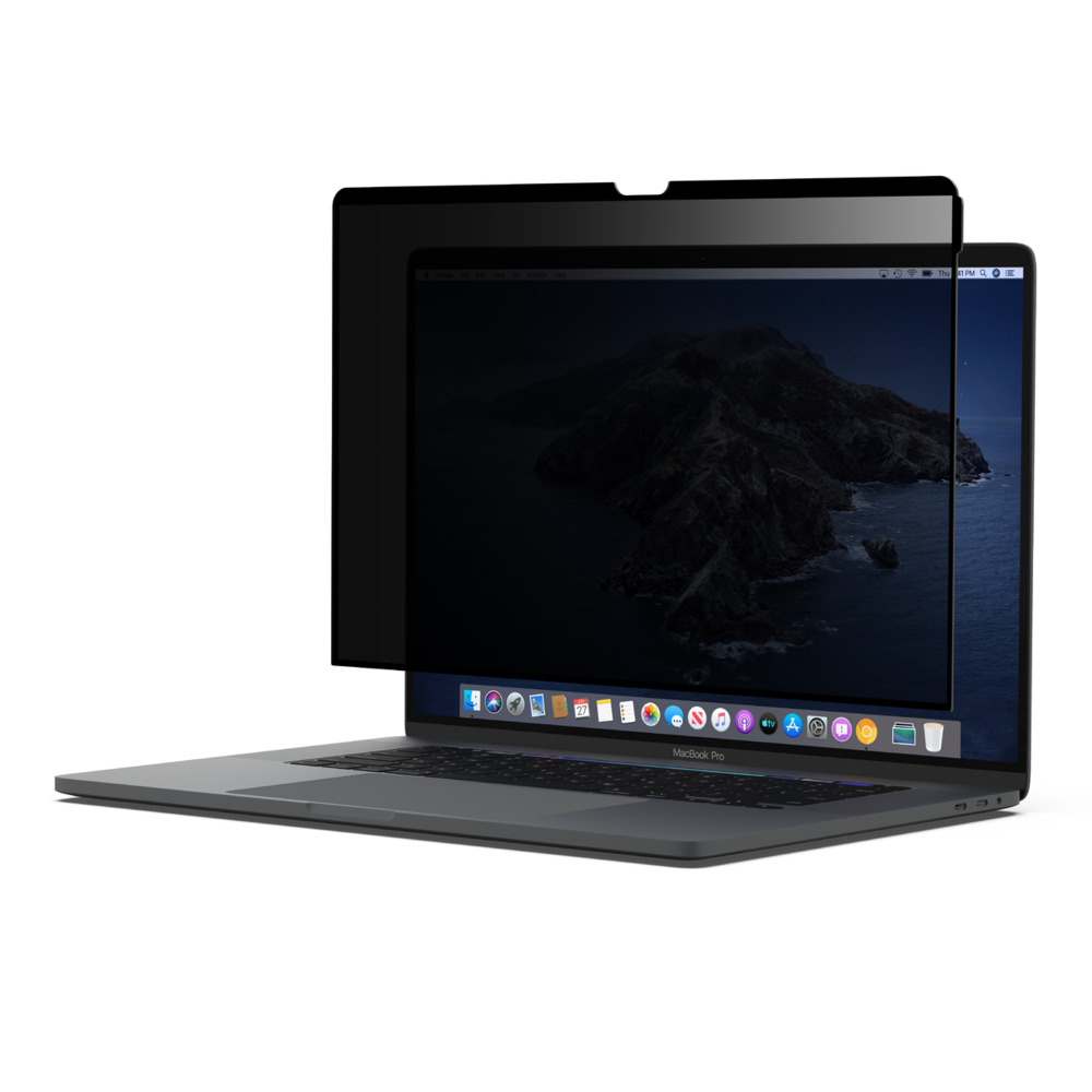 Belkin SCREENFORCE True Privacy Screen Protector για Macbook Pro 16" (2020) (OVA015zz) Belkin SCREENFORCE True Privacy Screen Protector για Macbook Pro 16" (2020) (OVA015zz)