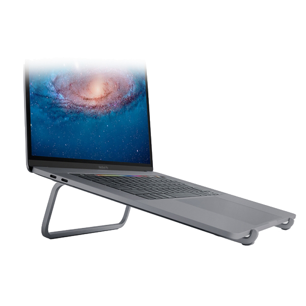 Rain Design Mbar Space Gray (φορητό stand) Rain Design Mbar Space Gray (φορητό stand)