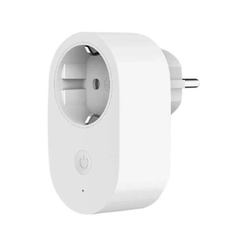 Smart Wi-Fi Power Plug Xiaomi Mi ZNCZ05CM  (6934177707568)