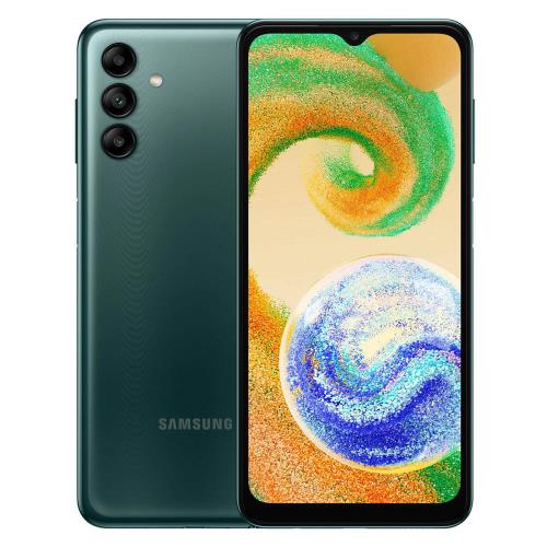   Samsung A047F Galaxy A04s (Dual SIM) 32GB 3GB RAM  (8806094581911)