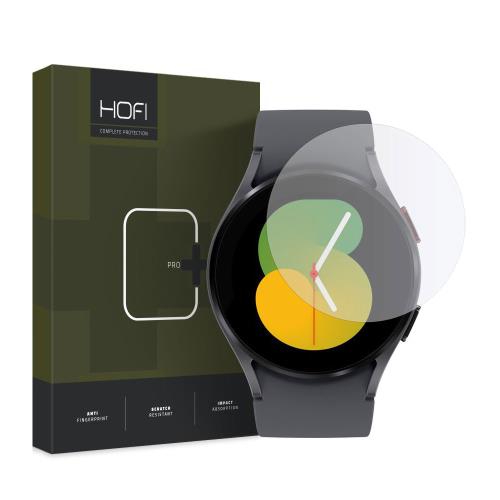 Tempered Glass Hofi Premium Pro+ Samsung Galaxy Watch 4/ 5 44mm (1 .) (9589046926389)